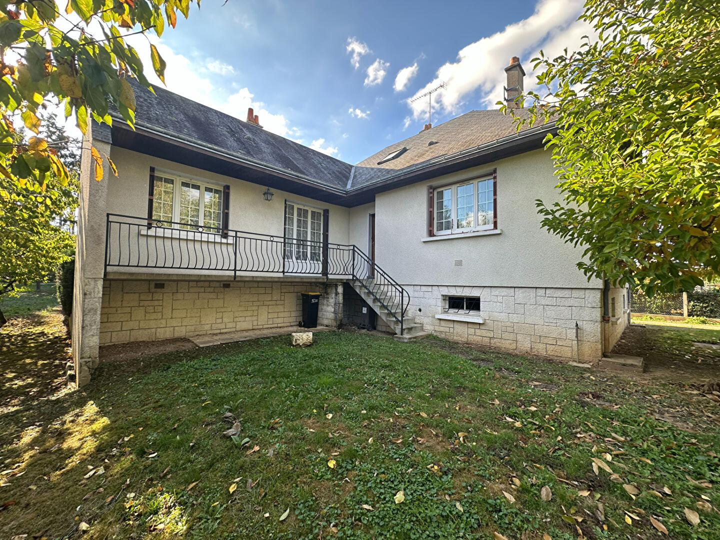 Maison MENARS (41500) 8 pièces 147.00 m²