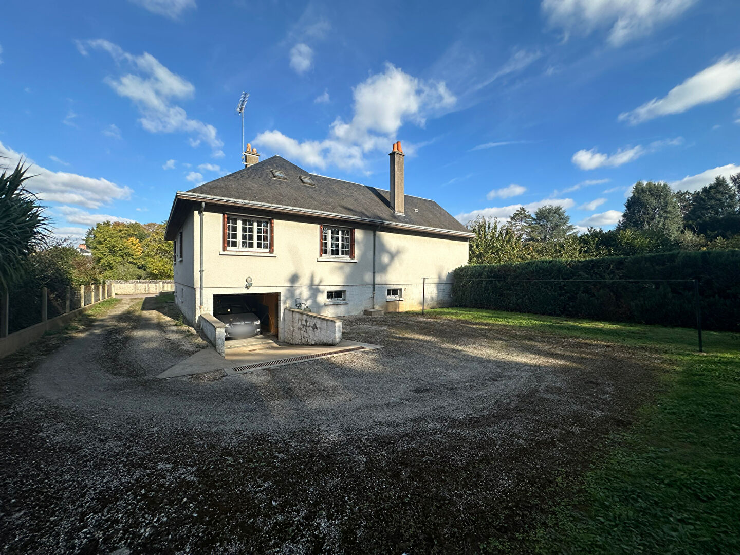 Maison MENARS (41500) 8 pi&egrave;ces 136.87 m&sup2;