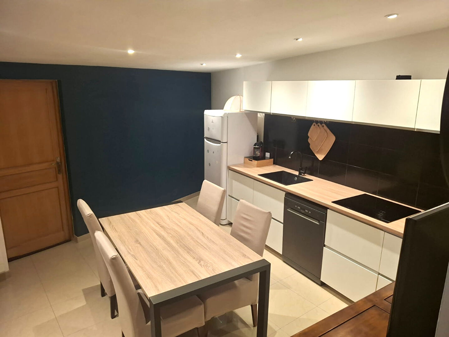 Maison VINEUIL (41350) 5 pièces 110.00 m²