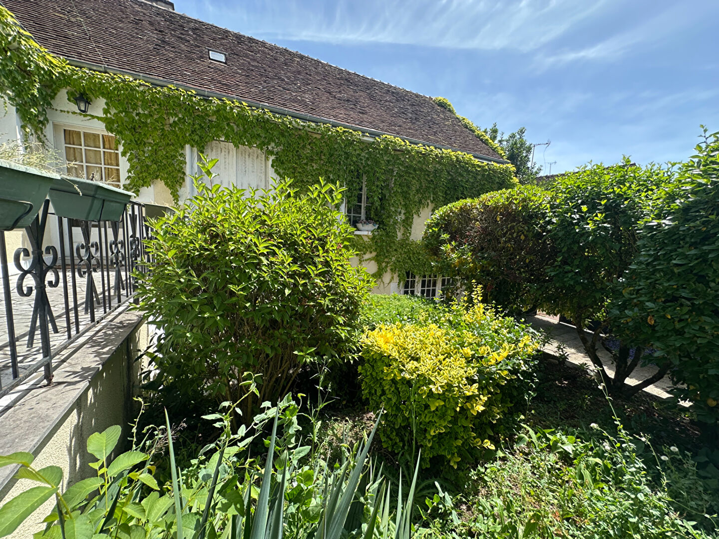 Maison CHENONCEAUX (37150) 4 pi&egrave;ces 91.68 m&sup2;