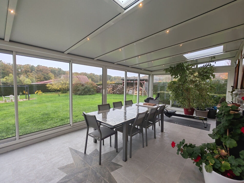 Maison VALAIRE (41120) 4 pièces 130.00 m²