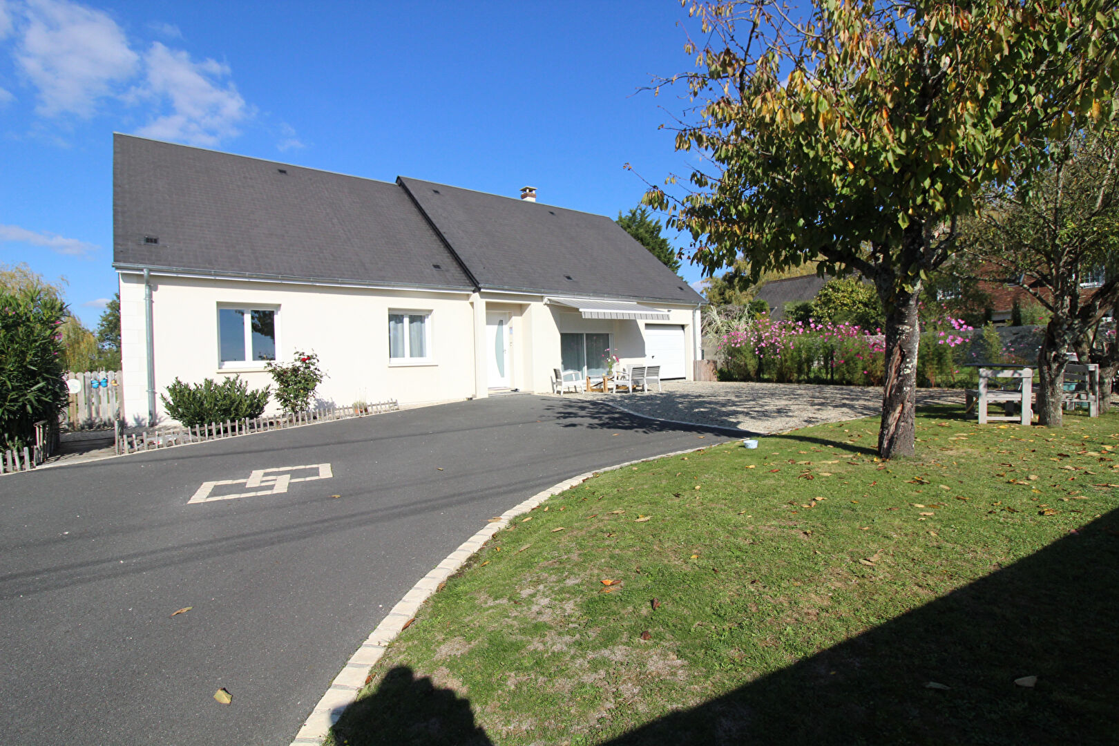 Maison BLERE (37150) 5 pièces 113.00 m²