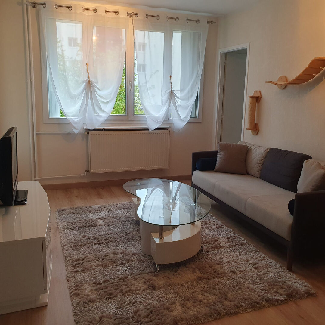 Appartement SAINT JEAN DE LA RUELLE (45140) 3 pi&egrave;ces 52.05 m&sup2;