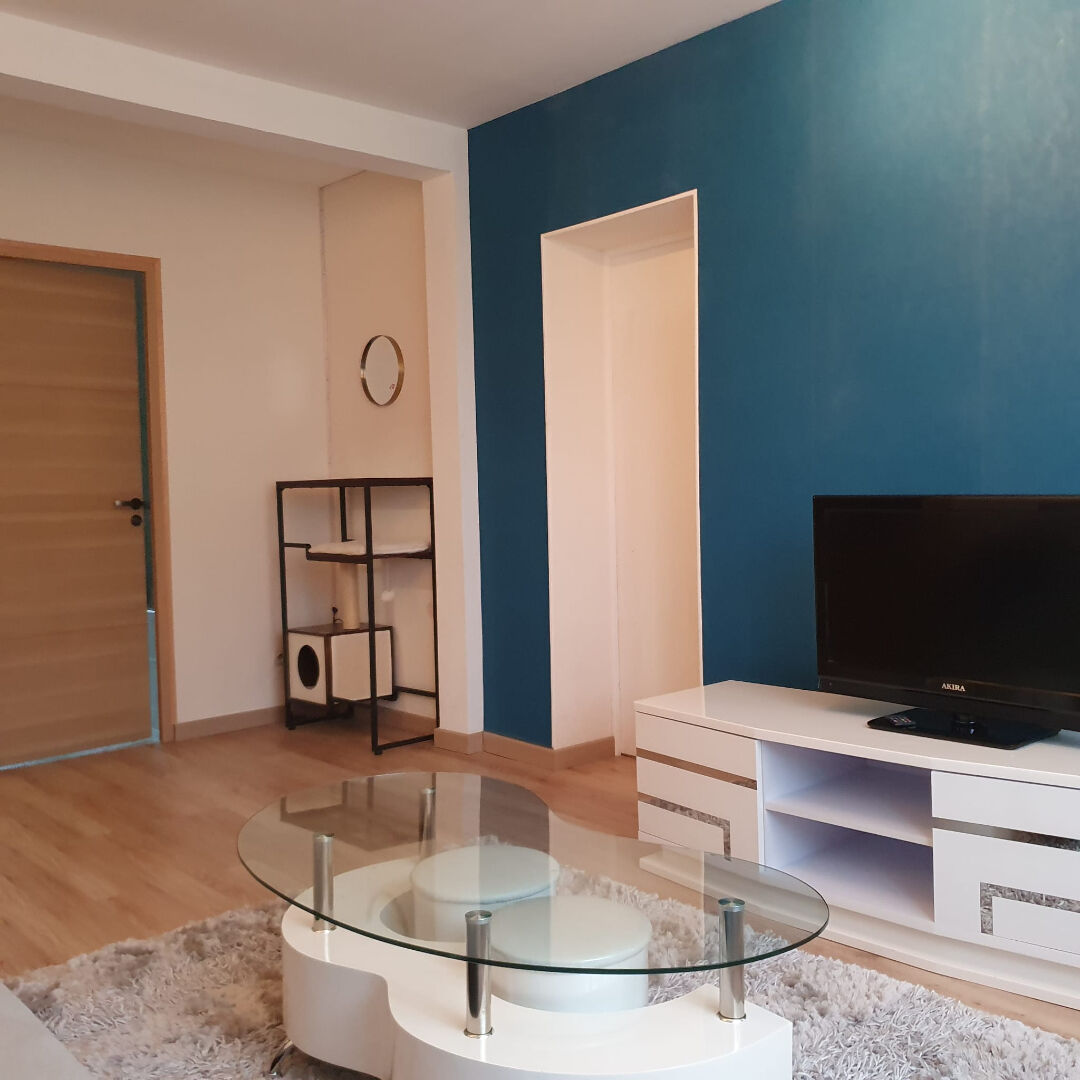 Appartement SAINT JEAN DE LA RUELLE (45140) 3 pi&egrave;ces 52.05 m&sup2;