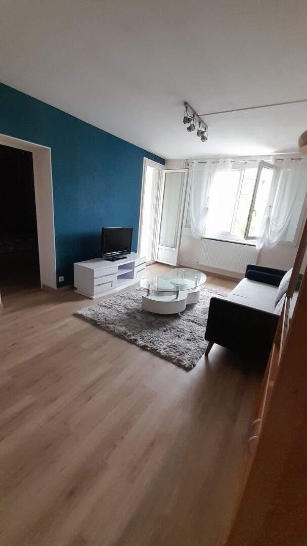 Appartement SAINT JEAN DE LA RUELLE (45140) 3 pi&egrave;ces 52.05 m&sup2;