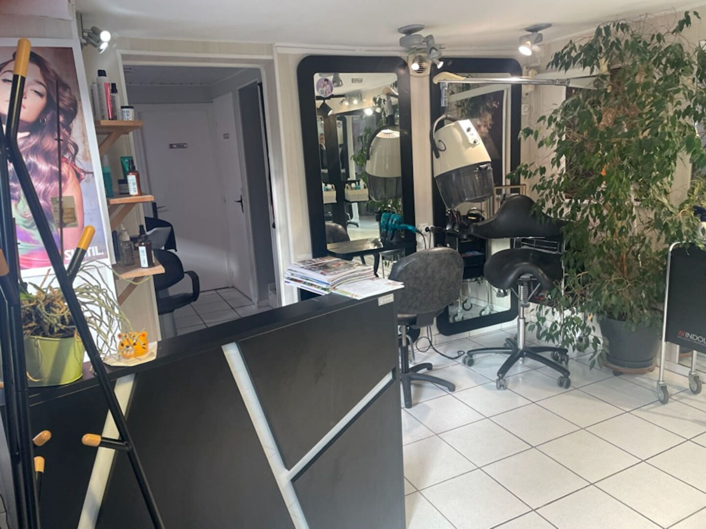 Local commercial PIERREFITTE SUR SAULDRE (41300) 35.00 m&sup2;