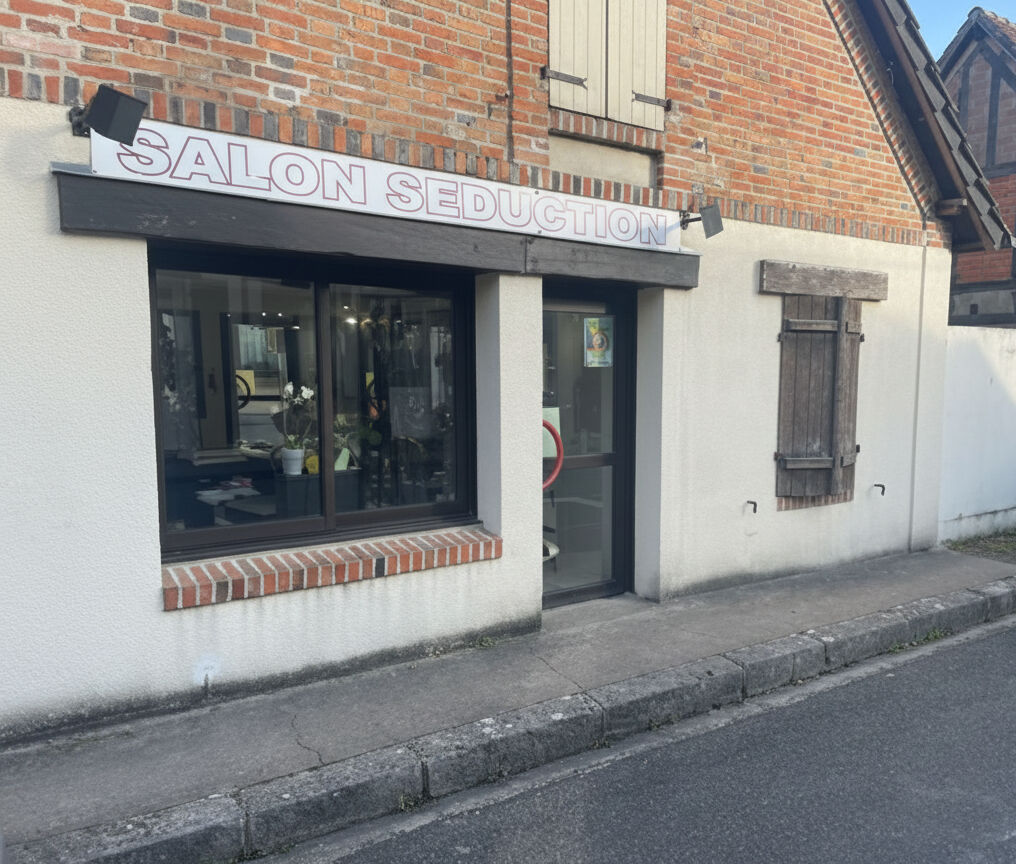 Local commercial PIERREFITTE SUR SAULDRE (41300) 35.00 m&sup2;