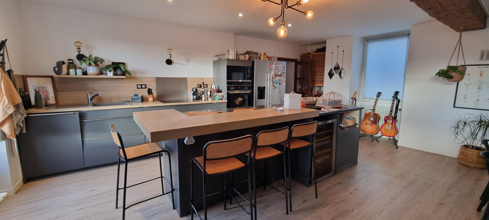 Maison BLOIS (41000) 8 pièces 171.00 m²