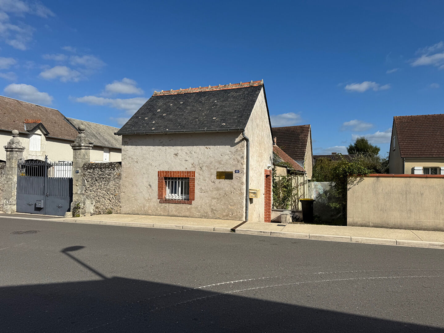 Bureaux VINEUIL (41350) 15.00 m²