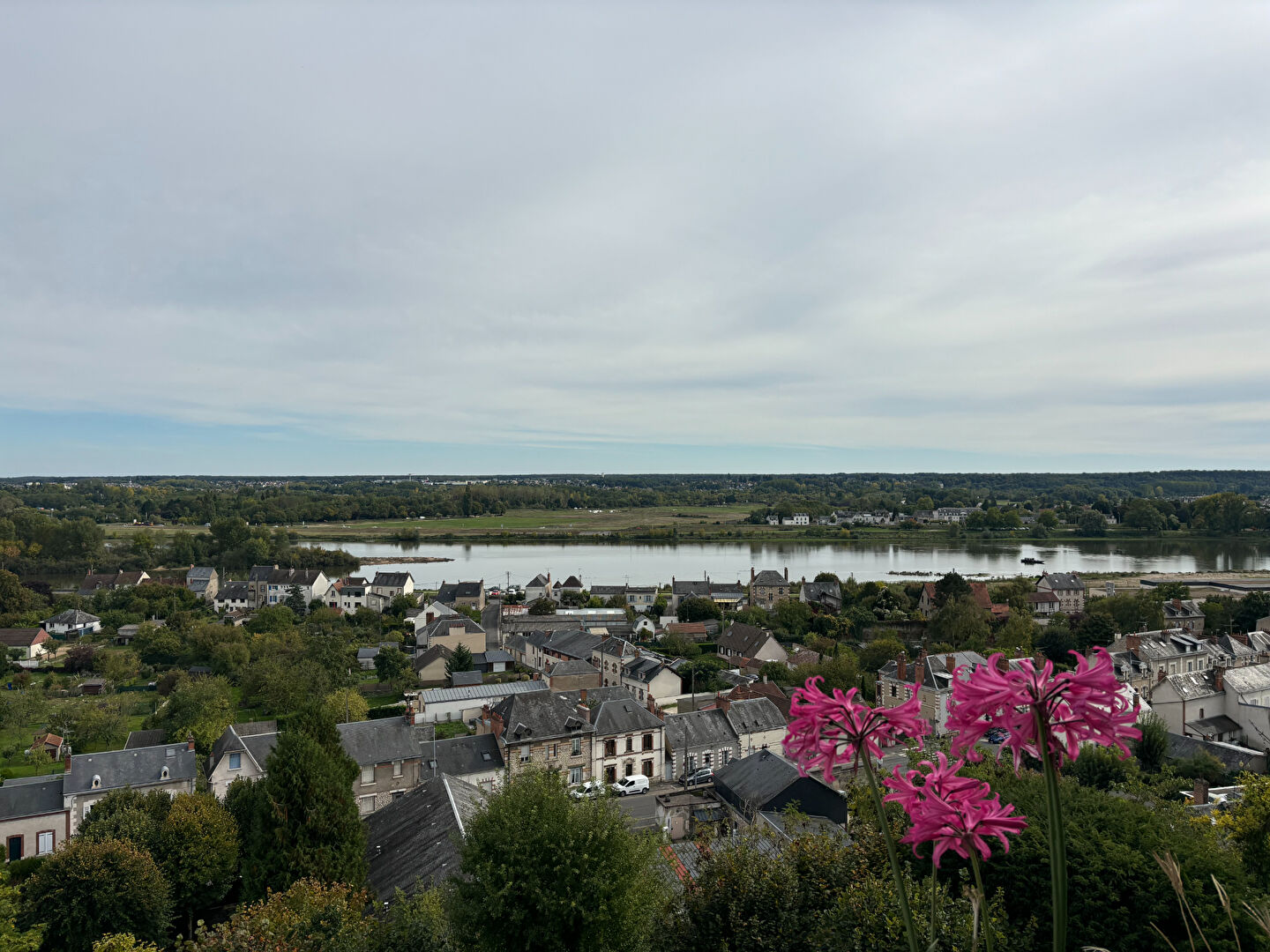 Appartement BLOIS (41000) 3 pièces 73.76 m²