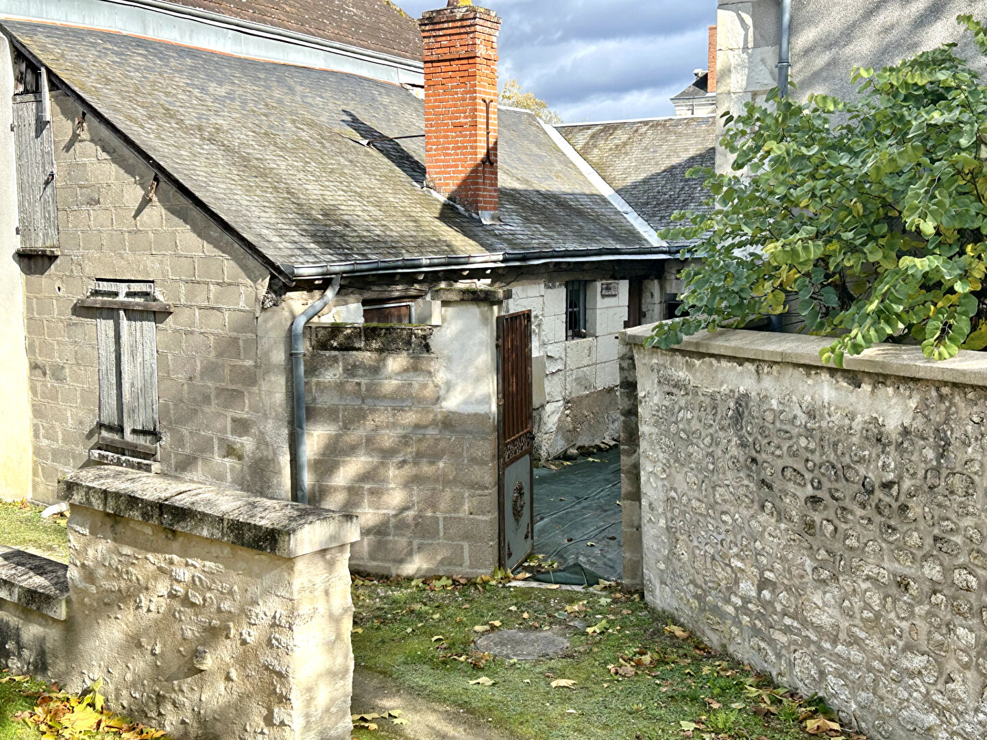 Maison SAINT GEORGES SUR CHER (41400) 3 pièces 54.00 m²