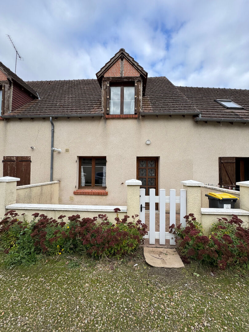 Maison BLOIS (41000) 3 pièces 64.31 m²