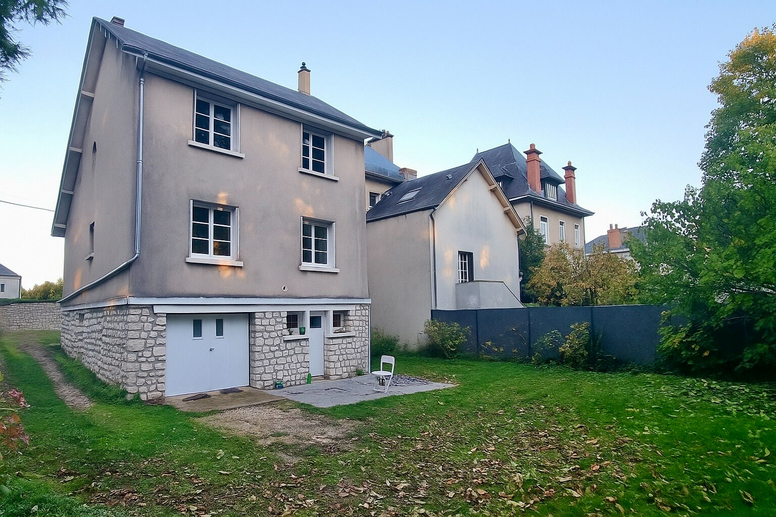 Maison BLOIS (41000) 6 pièces 116.00 m²