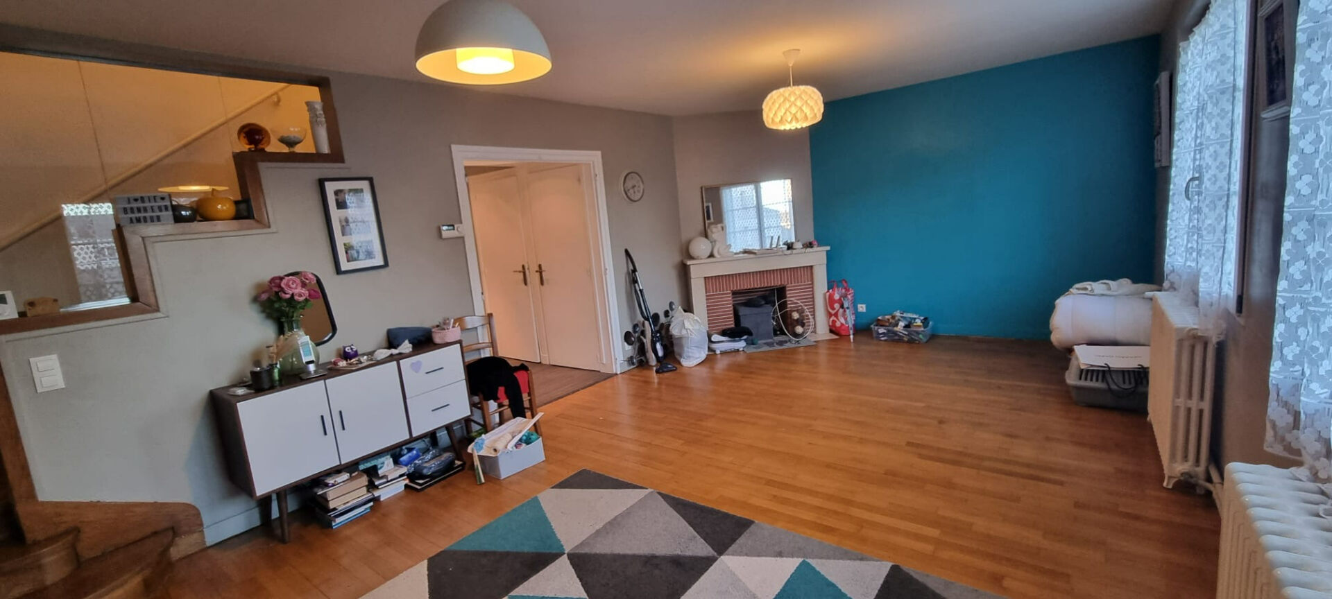 Maison BLOIS (41000) 6 pi&egrave;ces 116.00 m&sup2;