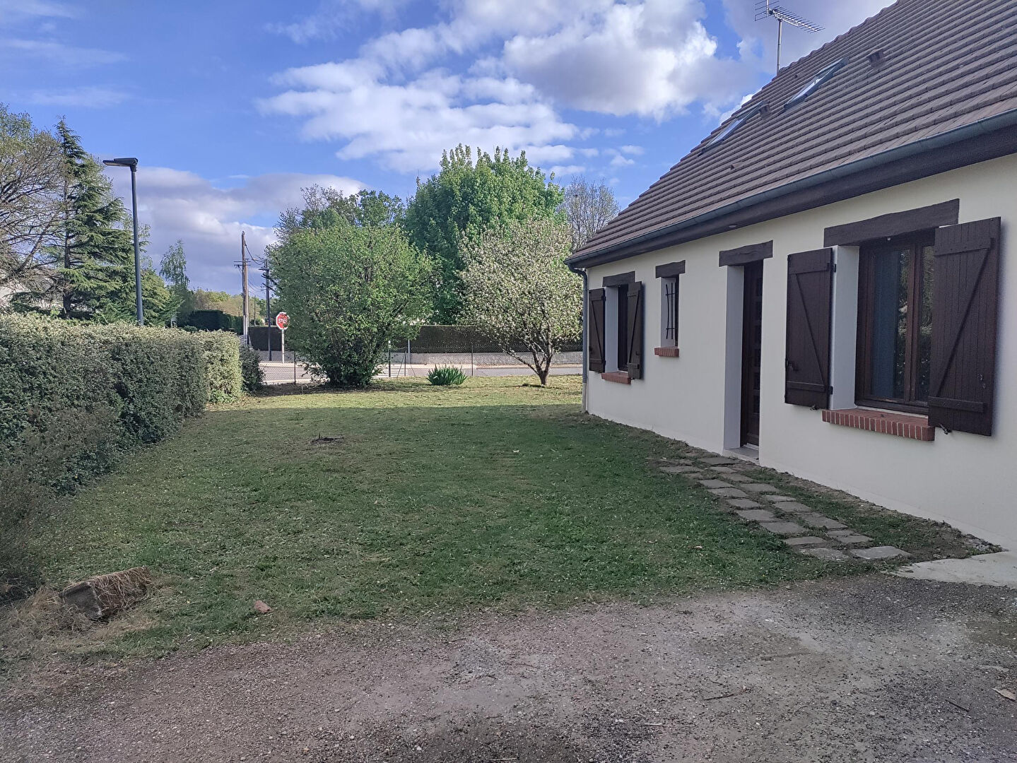 Maison CHAILLES (41120) 5 pièces 107.00 m²