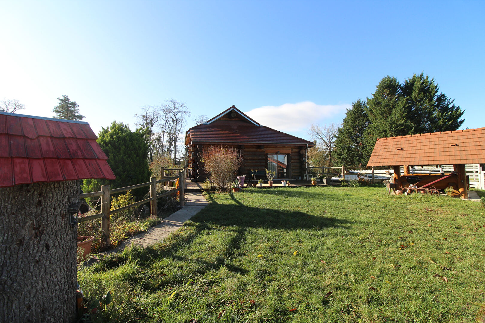 Maison MONT PRES CHAMBORD (41250) 5 pi&egrave;ces 116.00 m&sup2;