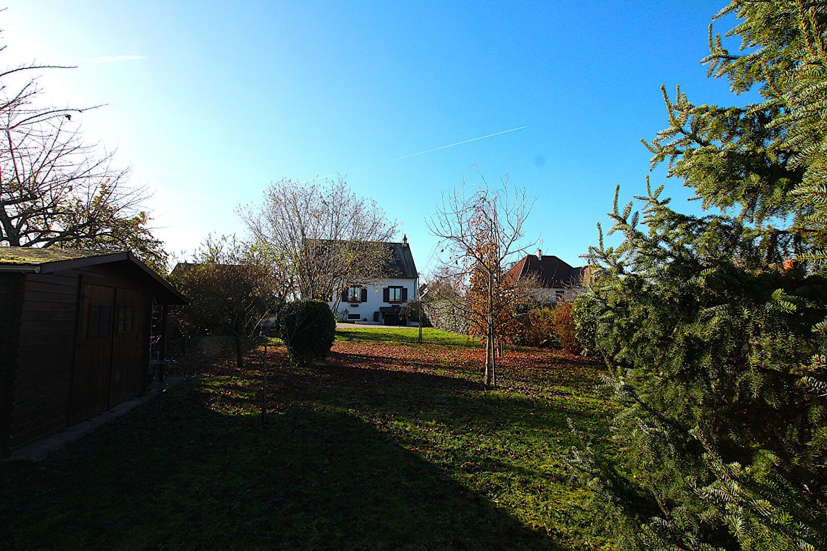 Maison HUISSEAU SUR COSSON (41350) 5 pièces 142.00 m²