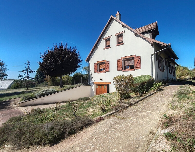 Maison CANDE SUR BEUVRON (41120) 6 pi&egrave;ces 138.00 m&sup2;