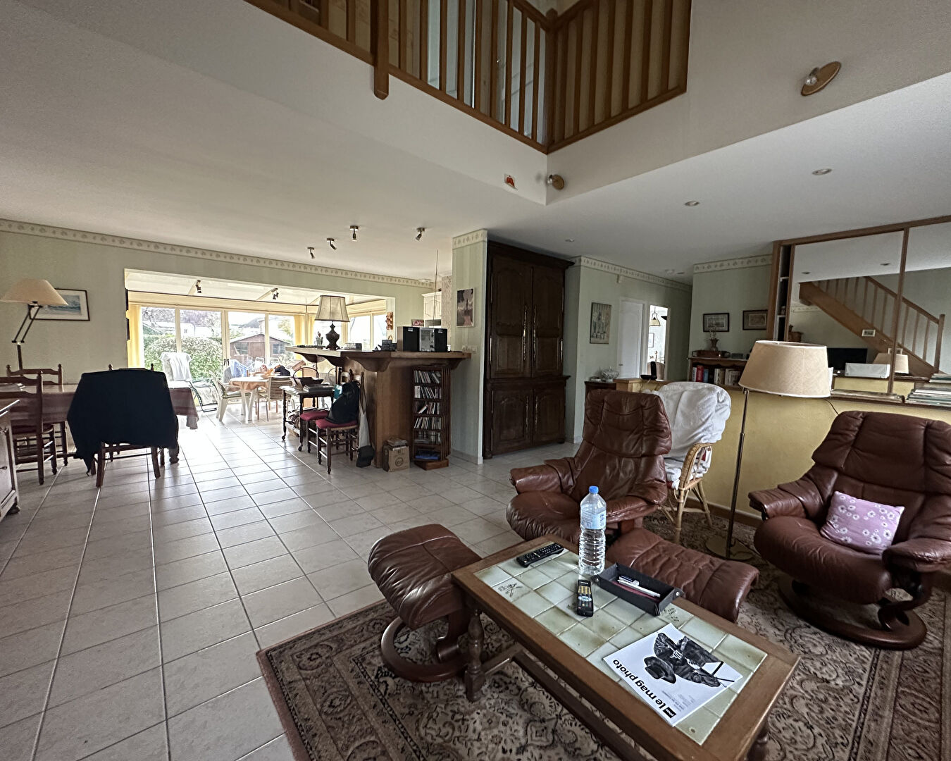 Maison BLERE (37150) 4 pi&egrave;ces 134.79 m&sup2;