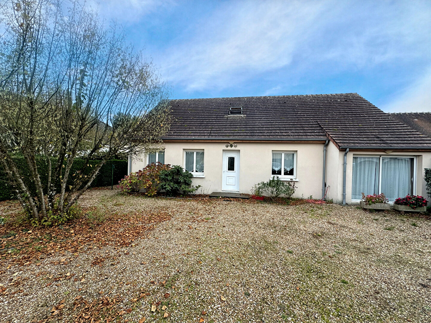 Maison BLERE (37150) 4 pi&egrave;ces 134.79 m&sup2;