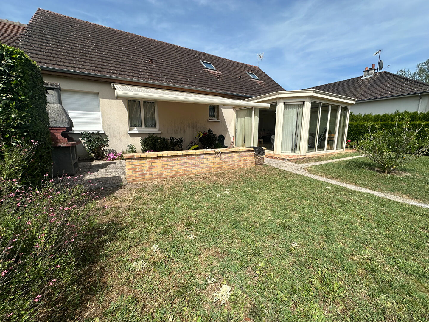 Maison BLERE (37150) 4 pi&egrave;ces 134.79 m&sup2;