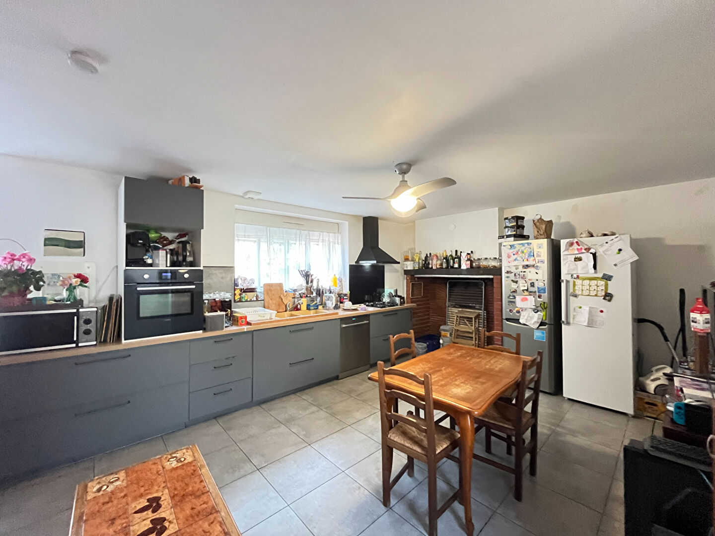 Maison VINEUIL (41350) 3 pi&egrave;ces 69.00 m&sup2;