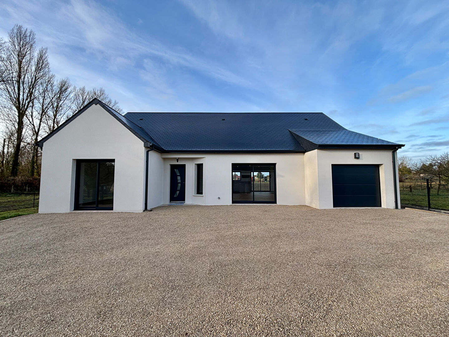 Maison LE CONTROIS EN SOLOGNE (41700) 4 pi&egrave;ces 119.38 m&sup2;