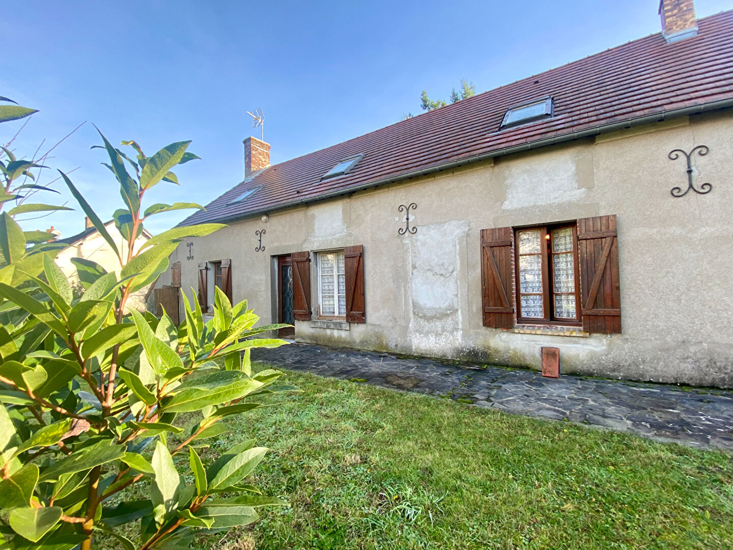 Maison LE CONTROIS EN SOLOGNE (41700) 5 pièces 142.00 m²
