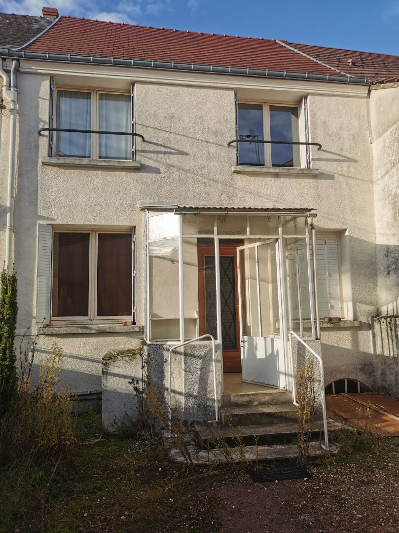 Maison SAINT CLAUDE DE DIRAY (41350) 4 pièces 77.00 m²