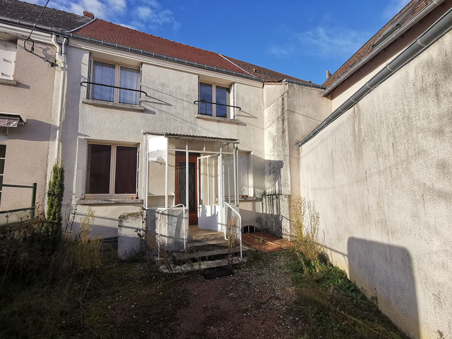 Maison SAINT CLAUDE DE DIRAY (41350) 4 pi&egrave;ces 77.00 m&sup2;