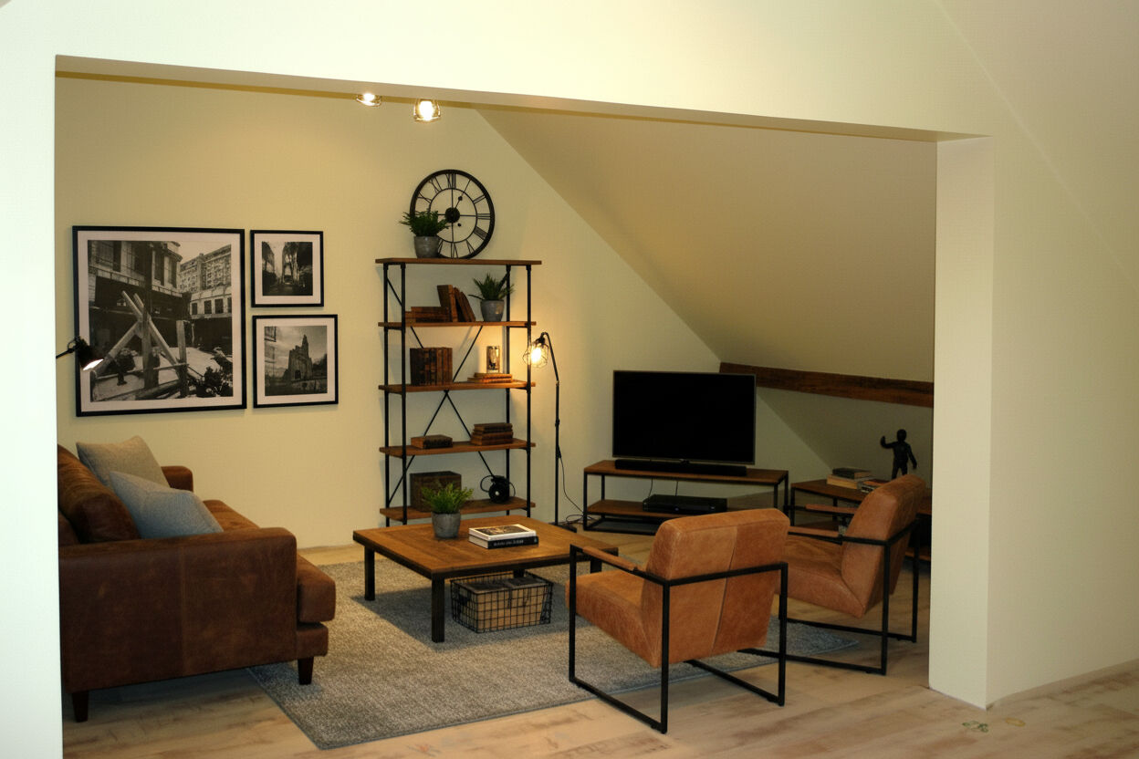 Maison NOUAN LE FUZELIER (41600) 7 pi&egrave;ces 170.00 m&sup2;