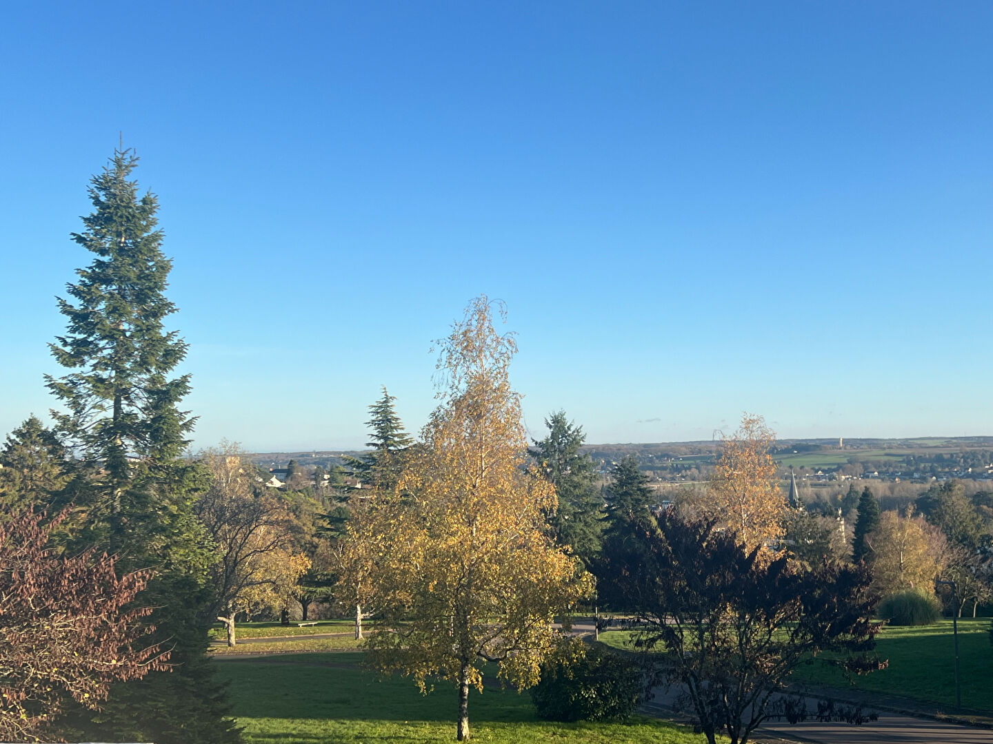 Appartement MONTRICHARD VAL DE CHER (41400) 2 pièces 47.32 m²