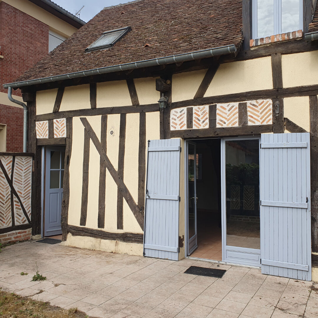 Maison LA FERTE SAINT AUBIN (45240) 6 pi&egrave;ces 134.62 m&sup2;