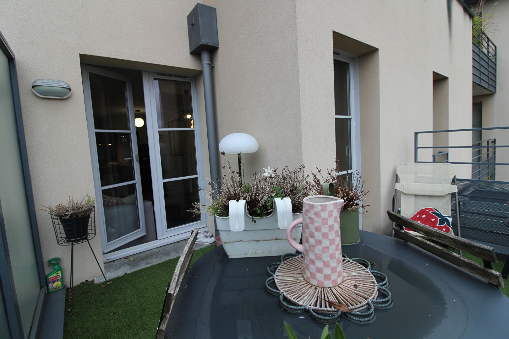 Appartement BLOIS (41000) 2 pi&egrave;ces 42.30 m&sup2;