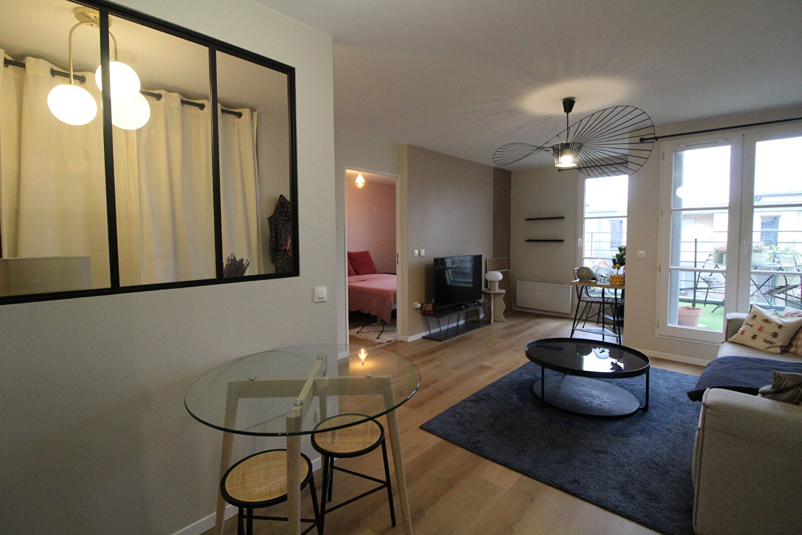 Appartement BLOIS (41000) 2 pi&egrave;ces 42.30 m&sup2;