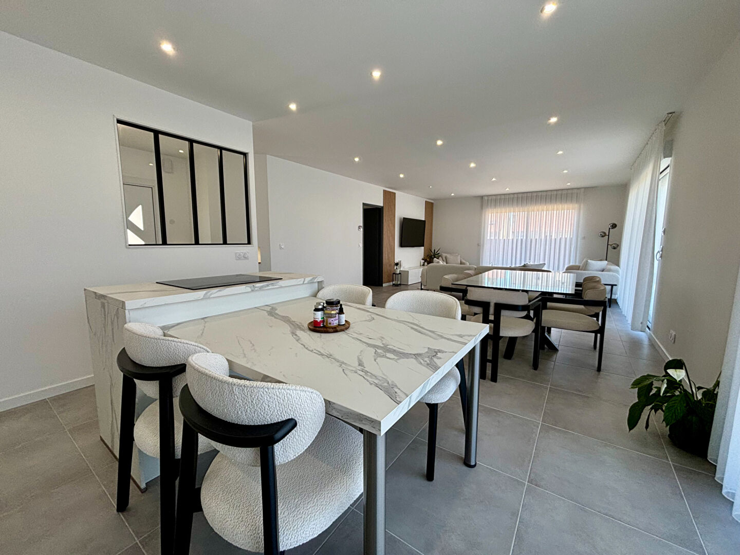 Maison LE CONTROIS EN SOLOGNE (41700) 5 pièces 125.00 m²