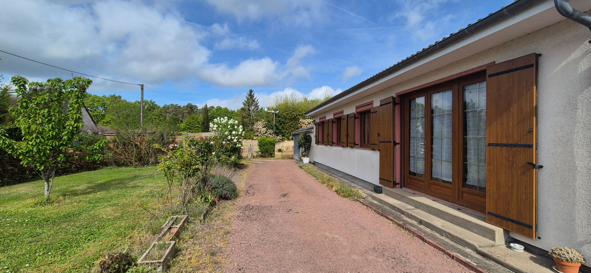 Maison MONT PRES CHAMBORD (41250) 5 pi&egrave;ces 93.40 m&sup2;