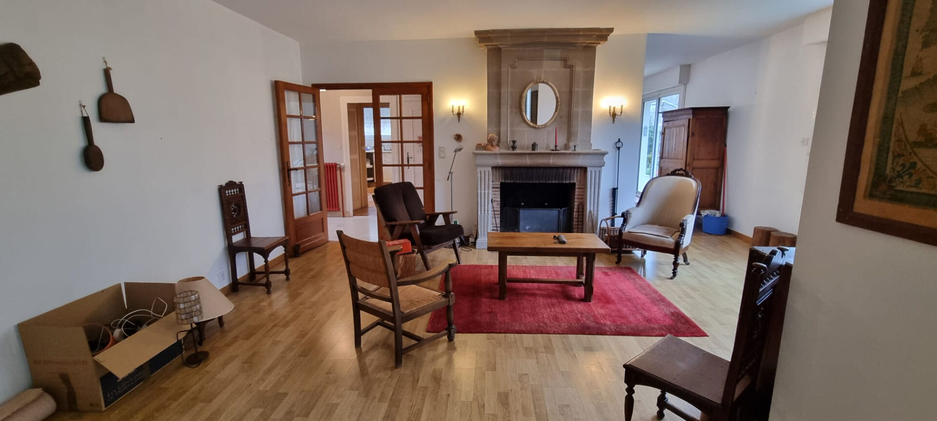 Maison BLOIS (41000) 7 pi&egrave;ces 125.00 m&sup2;