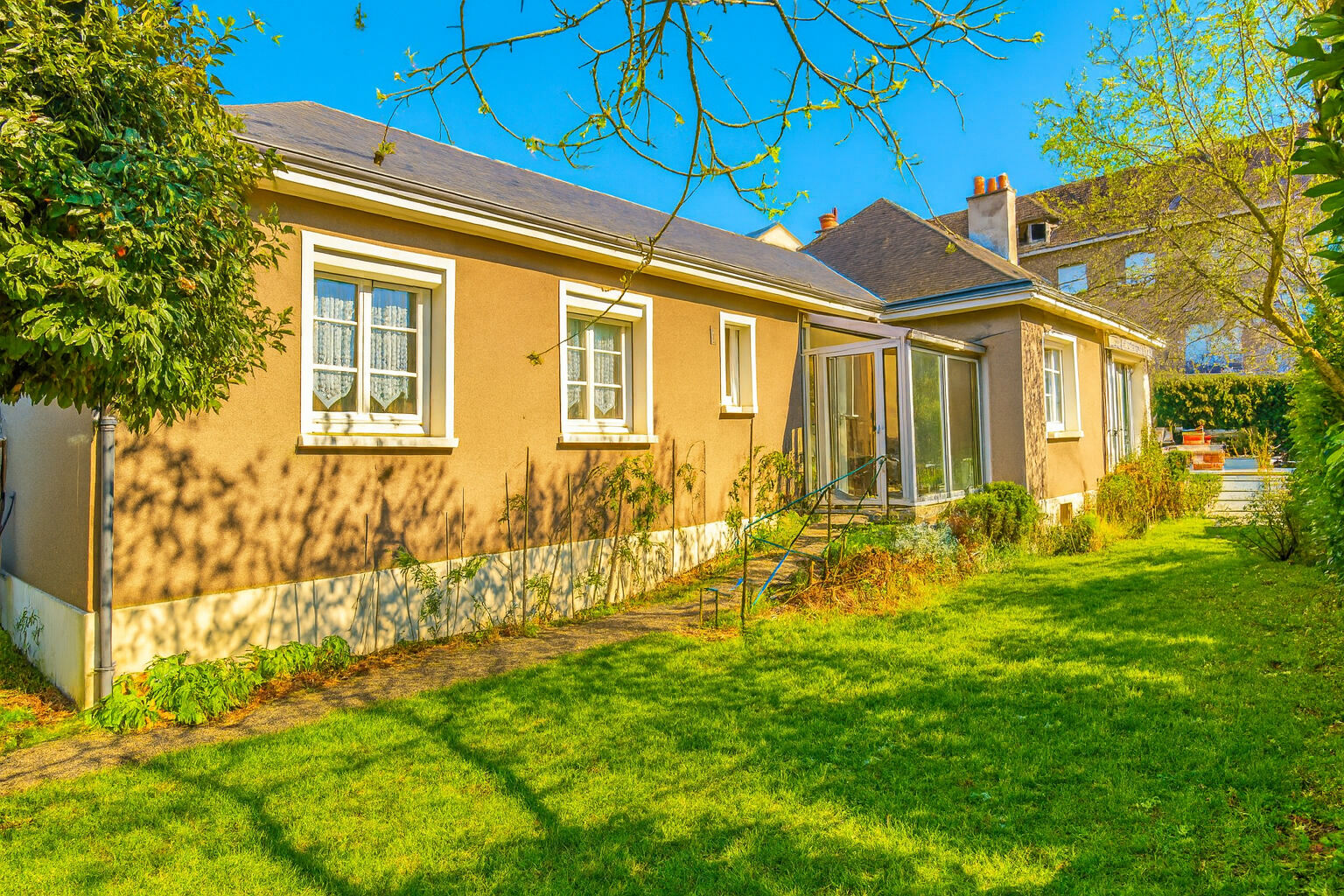 Maison BLOIS (41000) 7 pi&egrave;ces 158.00 m&sup2;