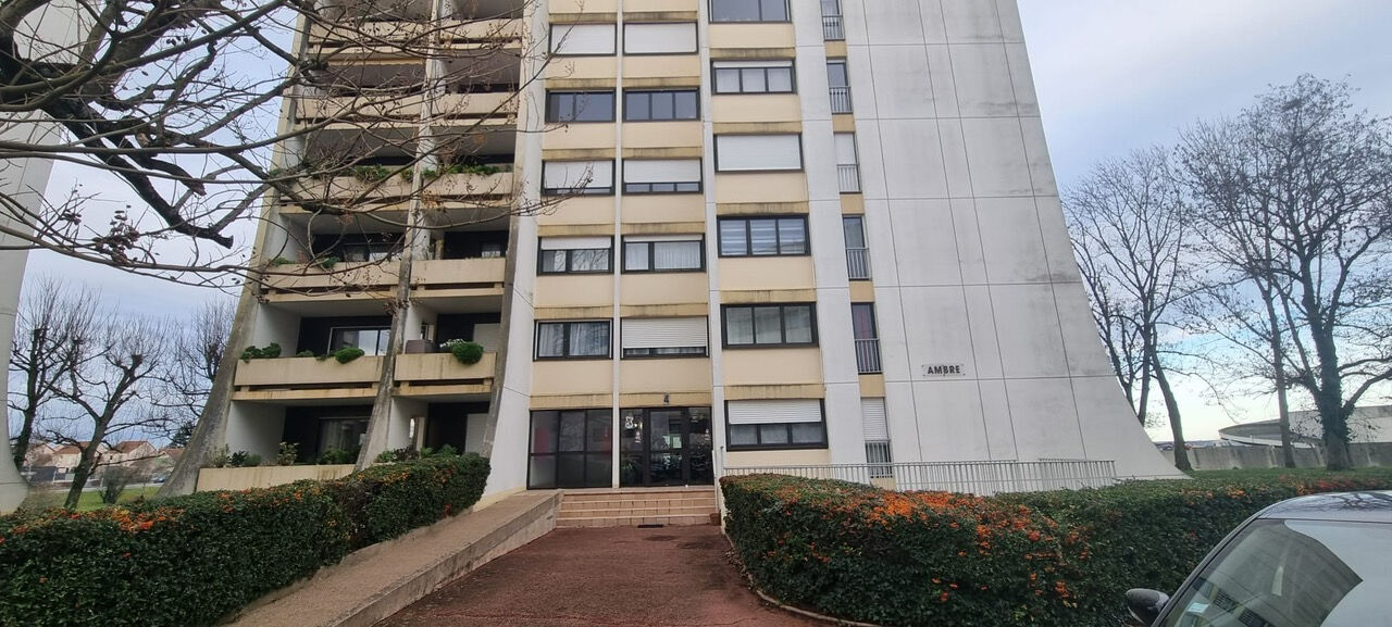 Appartement LA CHAUSSEE SAINT VICTOR (41260) 4 pi&egrave;ces 87.52 m&sup2;