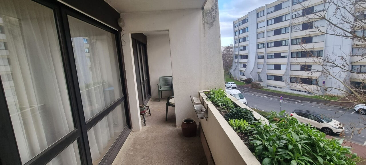 Appartement LA CHAUSSEE SAINT VICTOR (41260) 4 pi&egrave;ces 87.52 m&sup2;