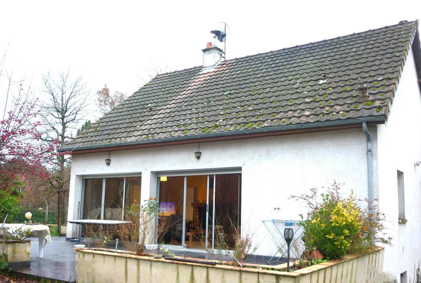 Maison SELLES SUR CHER (41130) 5 pi&egrave;ces 120.00 m&sup2;