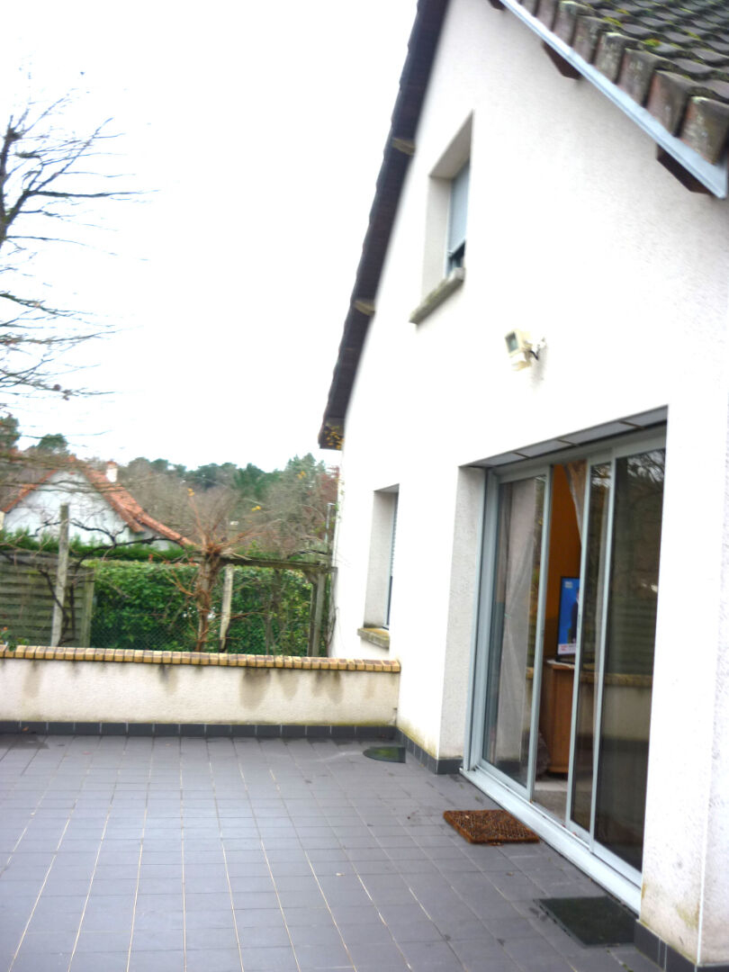 Maison SELLES SUR CHER (41130) 5 pi&egrave;ces 120.00 m&sup2;