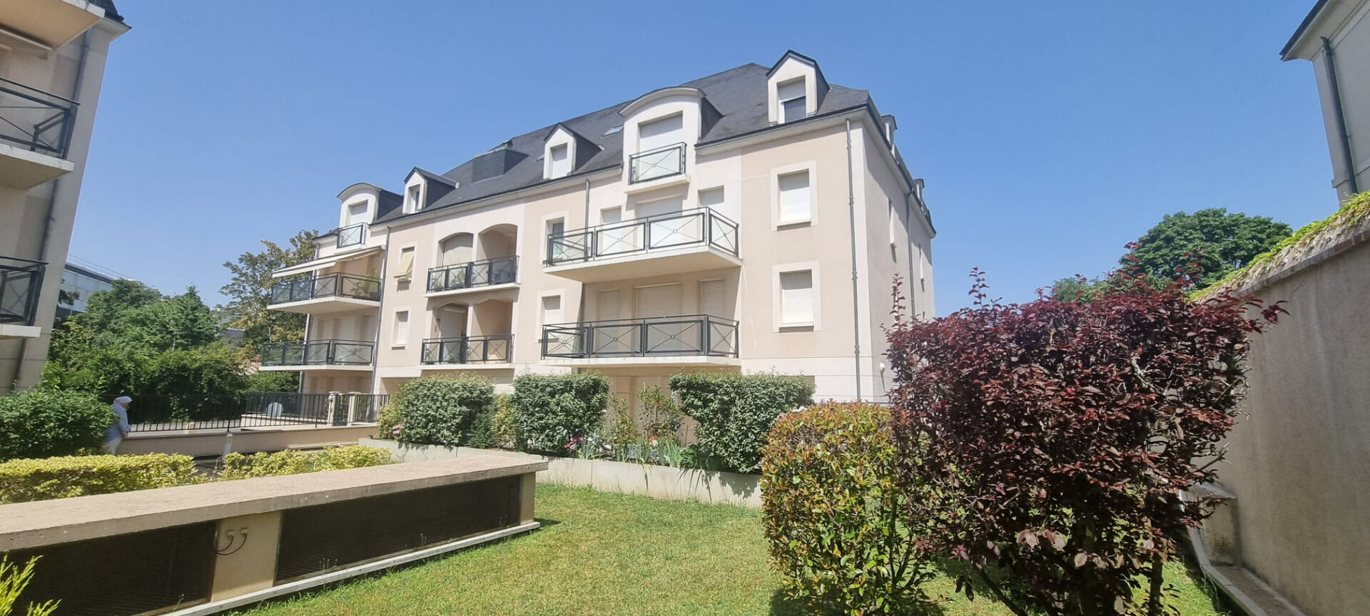 Appartement BLOIS (41000) 6 pi&egrave;ces 138.00 m&sup2;