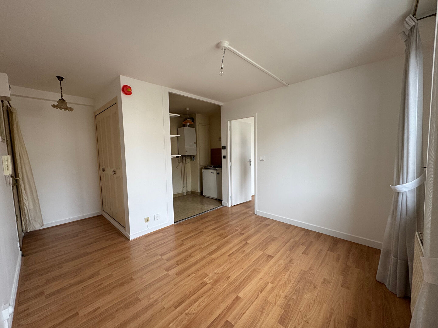 Appartement BLOIS (41000) 2 pi&egrave;ces 29.91 m&sup2;