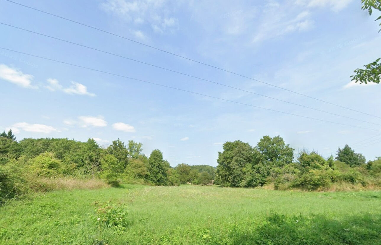 Terrain COUFFY (41110) 2998.00 m&sup2;