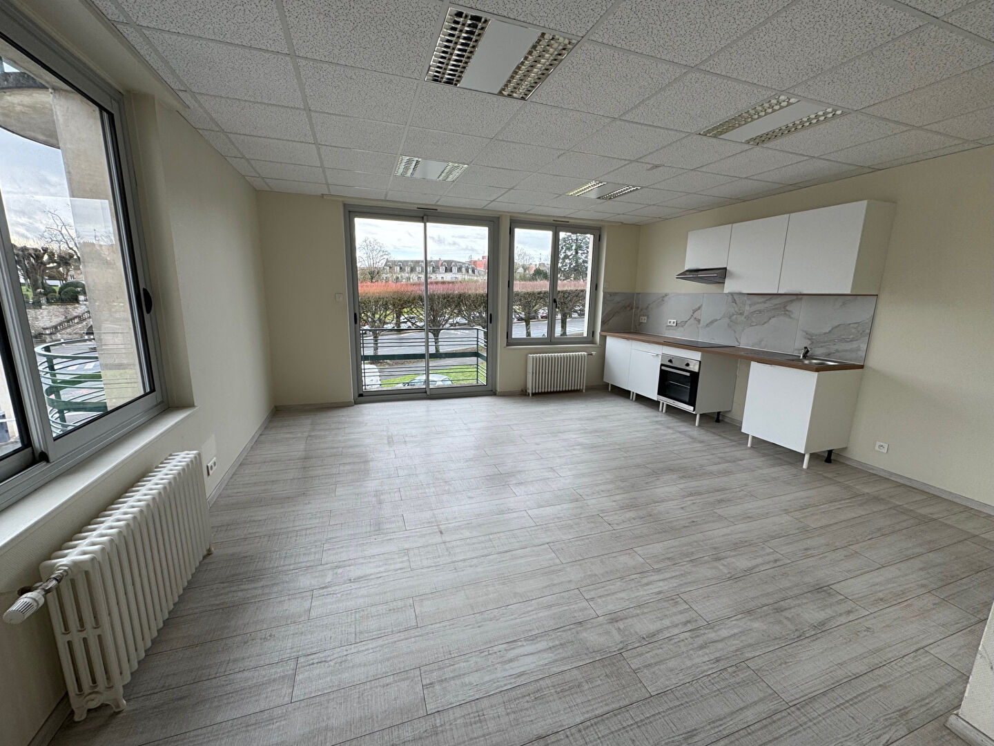 Appartement BLOIS (41000) 3 pi&egrave;ces 67.74 m&sup2;