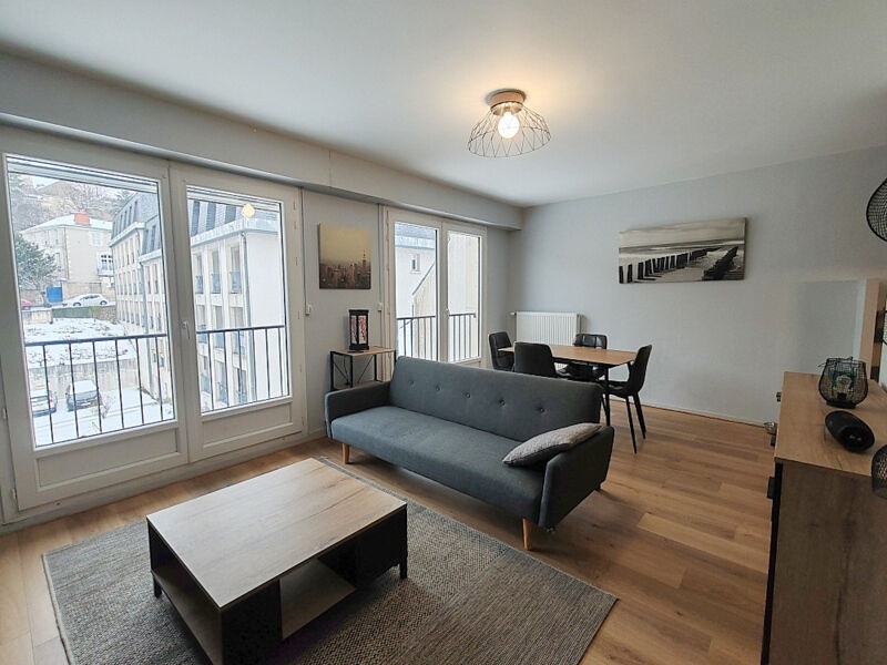 Appartement BLOIS (41000) 2 pi&egrave;ces 44.00 m&sup2;