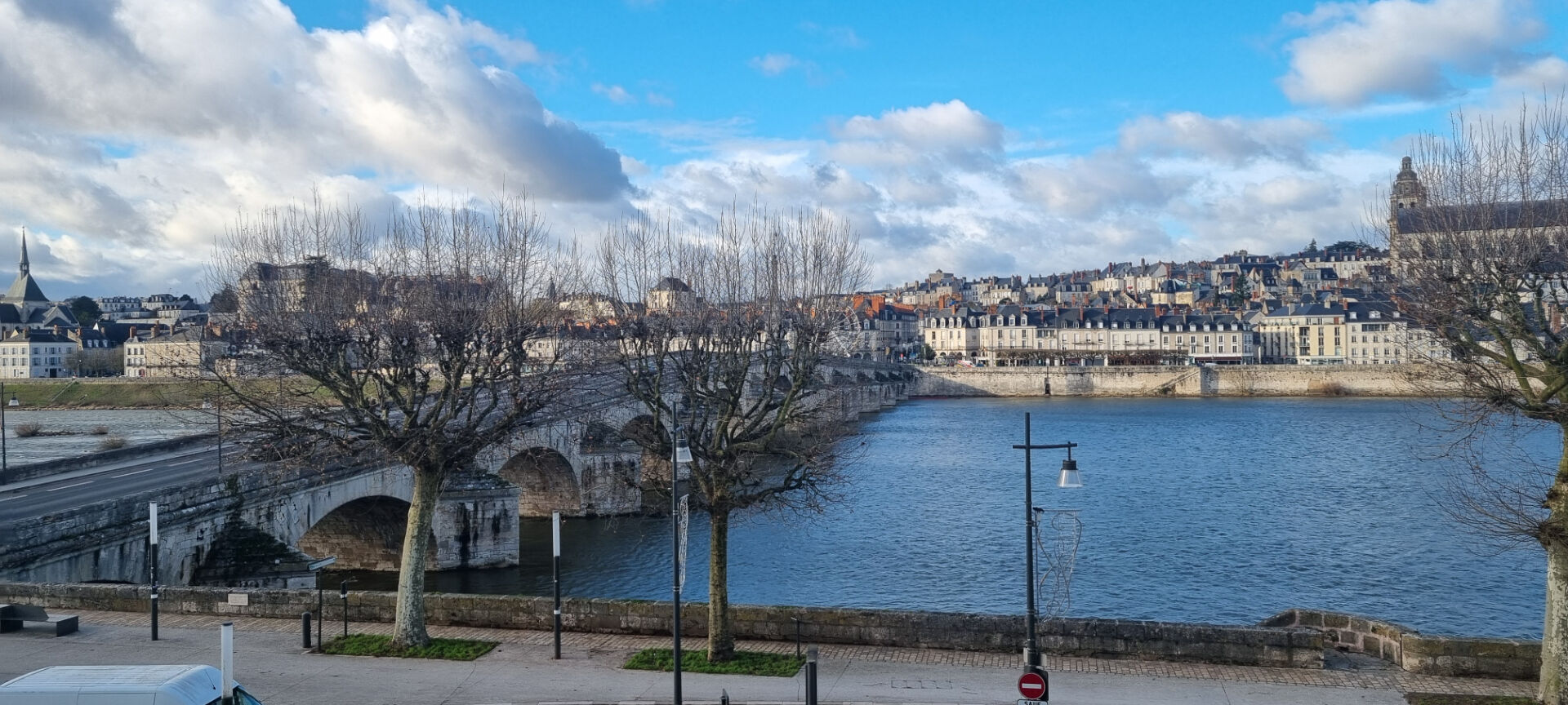 Appartement BLOIS (41000) 2 pi&egrave;ces 51.82 m&sup2;