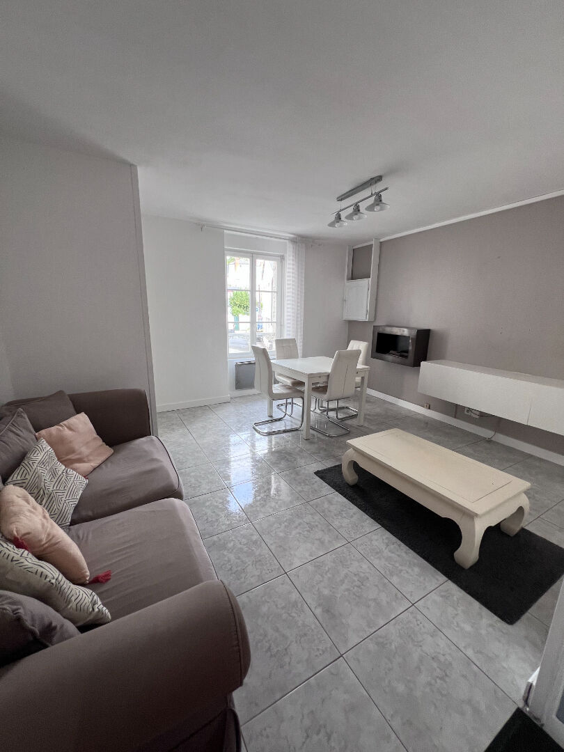 Appartement BLOIS (41000) 2 pi&egrave;ces 49.06 m&sup2;